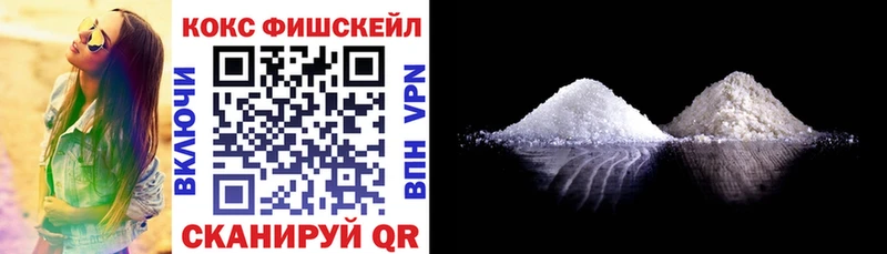 COCAIN Fish Scale  Долгопрудный 